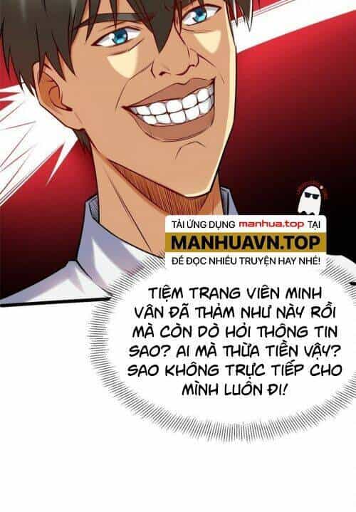 Thành Tỷ Phú Nhờ Thua Lỗ Game - Chương 98 - ảnh 83