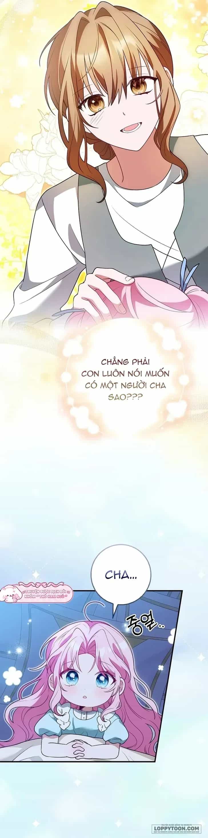 Thành Viên Nhỏ Nhất Của Show Nuôi Dạy Con Rất Đáng Yêu - Chương 2 - ảnh 12