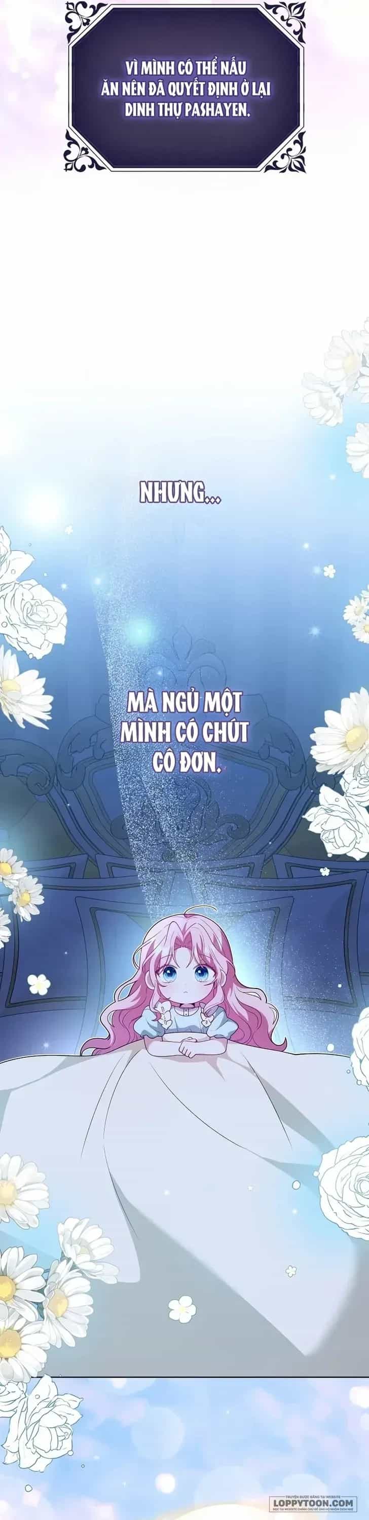 Thành Viên Nhỏ Nhất Của Show Nuôi Dạy Con Rất Đáng Yêu - Chương 2 - ảnh 9