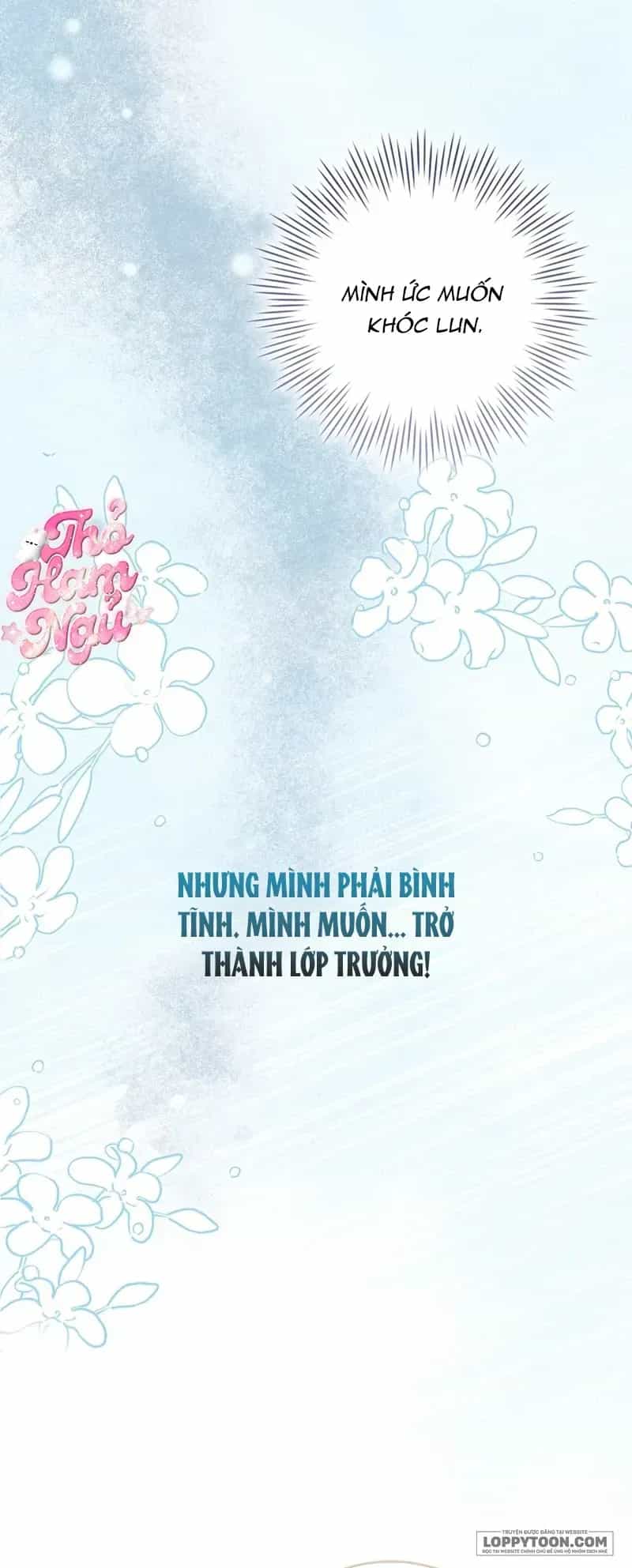 Thành Viên Nhỏ Nhất Của Show Nuôi Dạy Con Rất Đáng Yêu - Chương 3 - ảnh 22