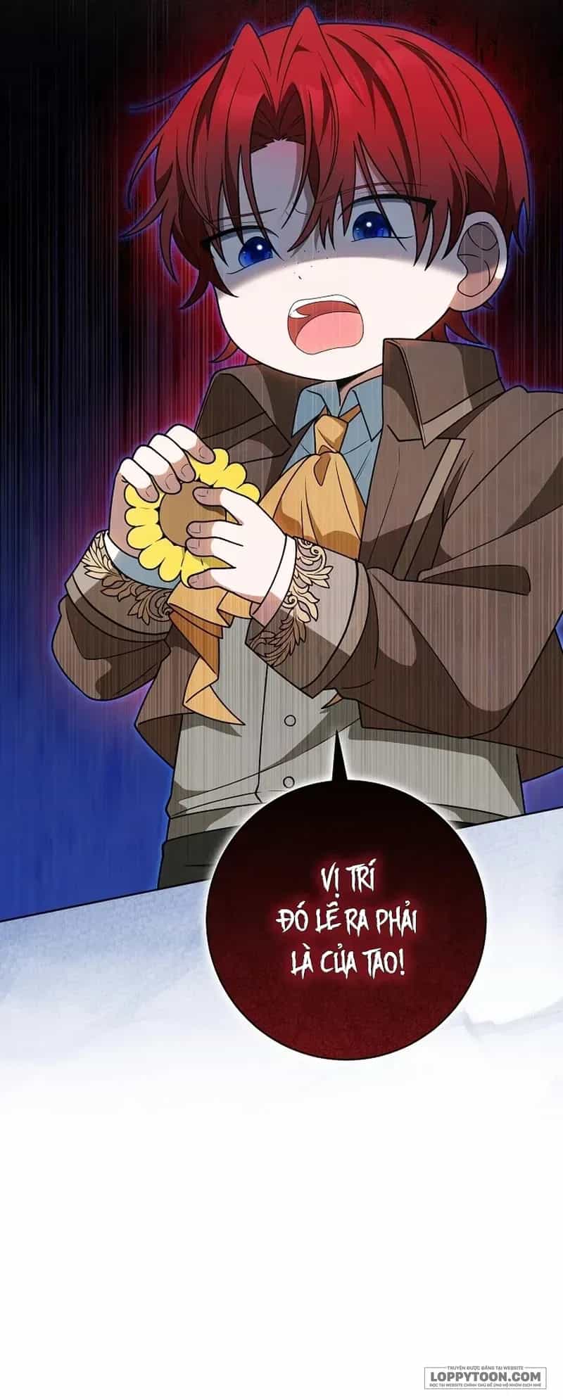 Thành Viên Nhỏ Nhất Của Show Nuôi Dạy Con Rất Đáng Yêu - Chương 3 - ảnh 36