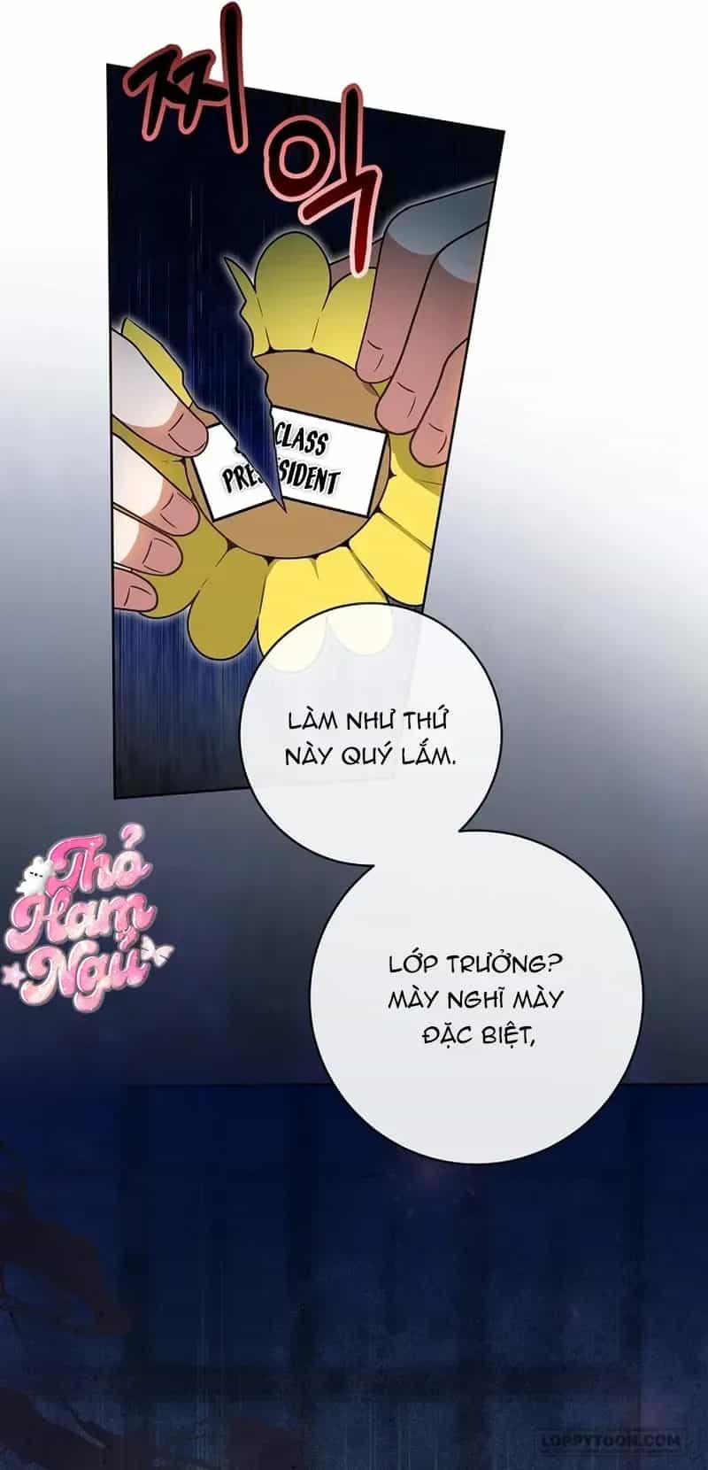 Thành Viên Nhỏ Nhất Của Show Nuôi Dạy Con Rất Đáng Yêu - Chương 3 - ảnh 37