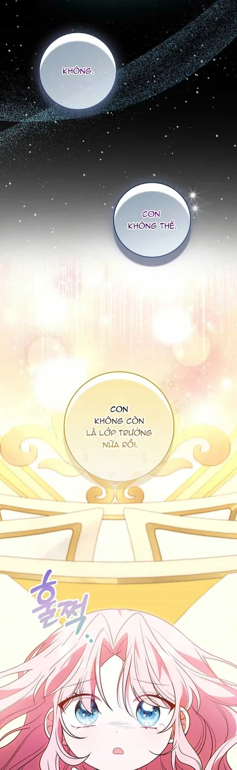 Thành Viên Nhỏ Nhất Của Show Nuôi Dạy Con Rất Đáng Yêu - Chương 4 - ảnh 22