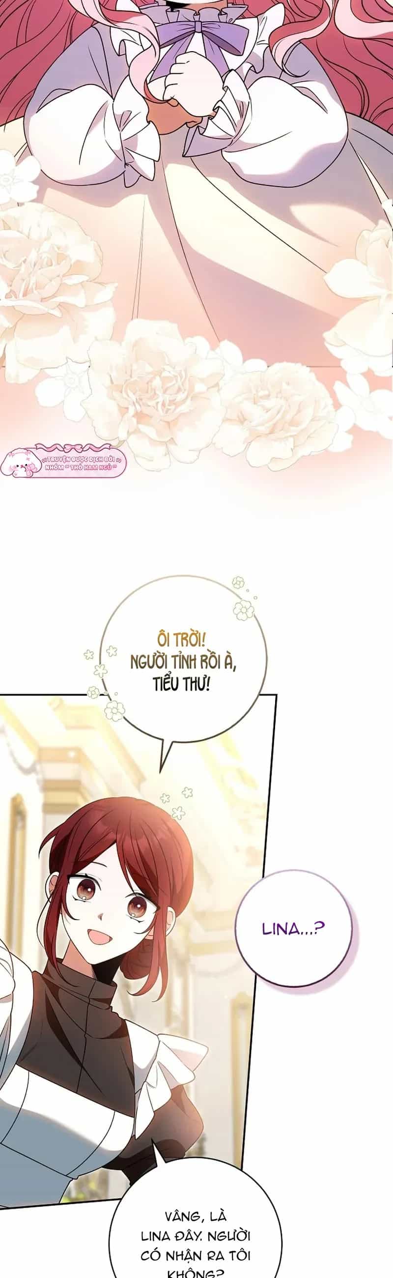 Thành Viên Nhỏ Nhất Của Show Nuôi Dạy Con Rất Đáng Yêu - Chương 4 - ảnh 23