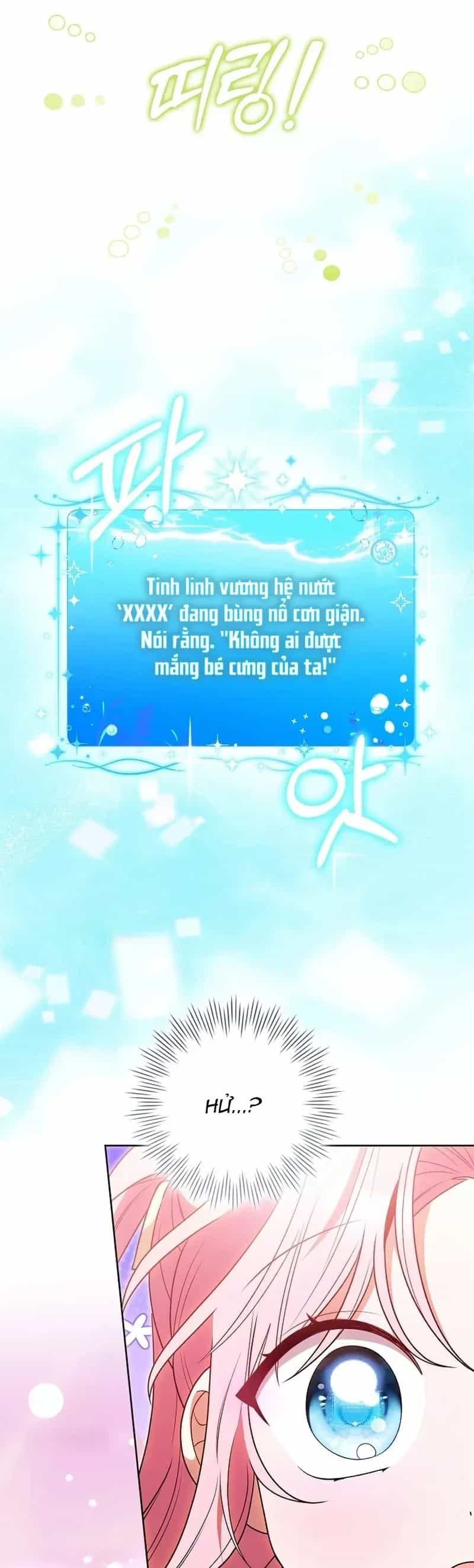 Thành Viên Nhỏ Nhất Của Show Nuôi Dạy Con Rất Đáng Yêu - Chương 4 - ảnh 32