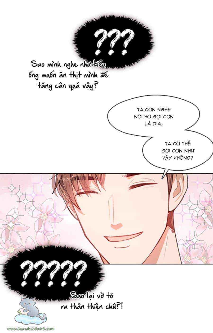 Thành Viên Trong Gia Đình Phát Cuồng Vì Tôi - Chương 1 - ảnh 40