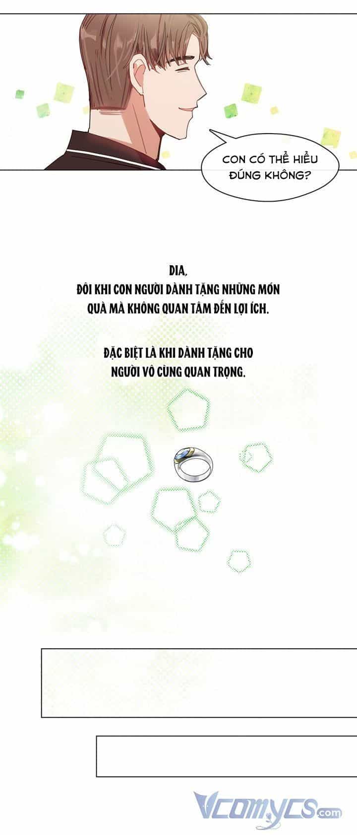 Thành Viên Trong Gia Đình Phát Cuồng Vì Tôi - Chương 5.5 - ảnh 6