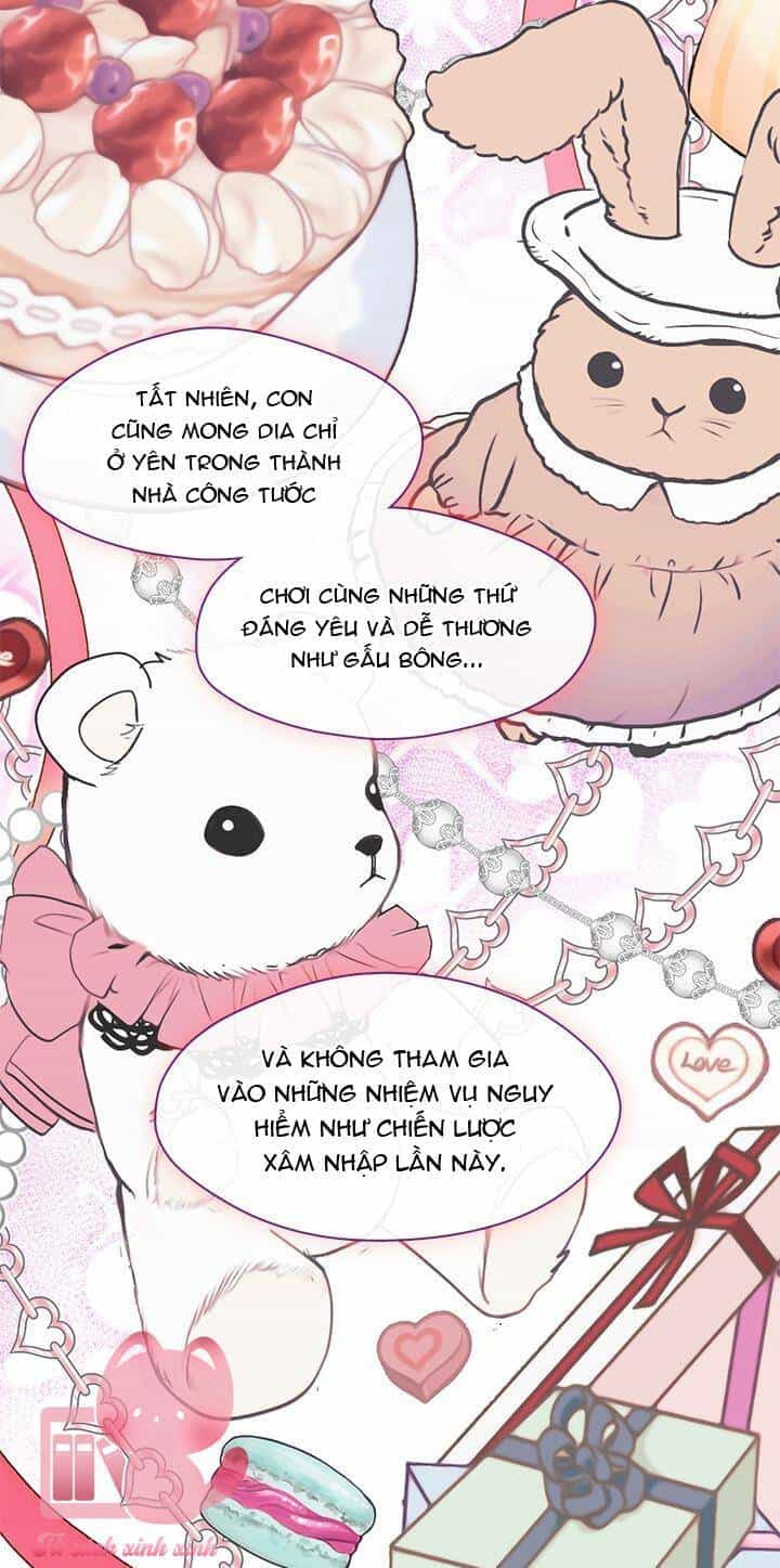 Thành Viên Trong Gia Đình Phát Cuồng Vì Tôi - Chương 57 - ảnh 12