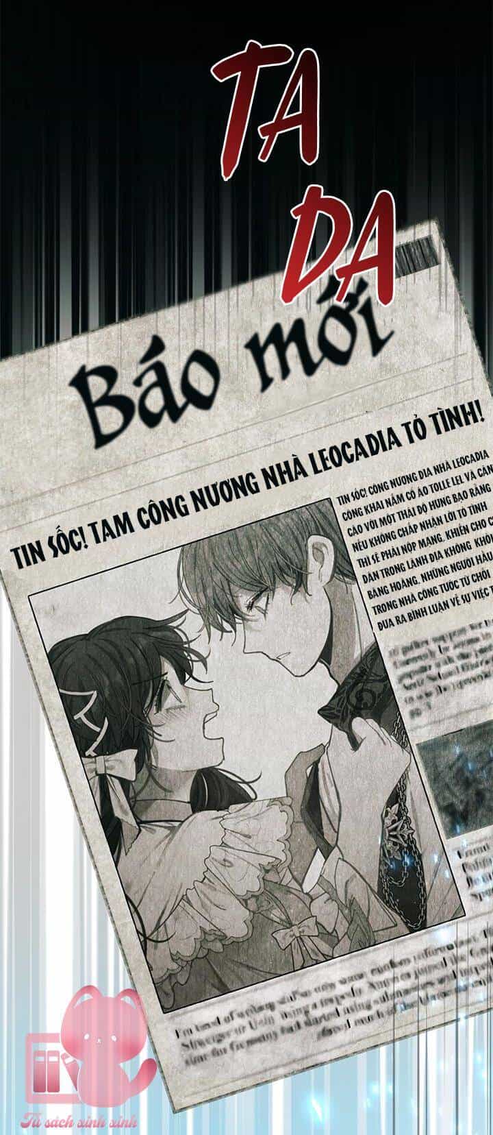 Thành Viên Trong Gia Đình Phát Cuồng Vì Tôi - Chương 57 - ảnh 77