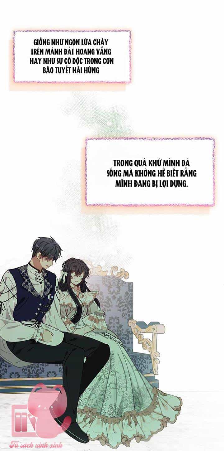 Thành Viên Trong Gia Đình Phát Cuồng Vì Tôi - Chương 58 - ảnh 31
