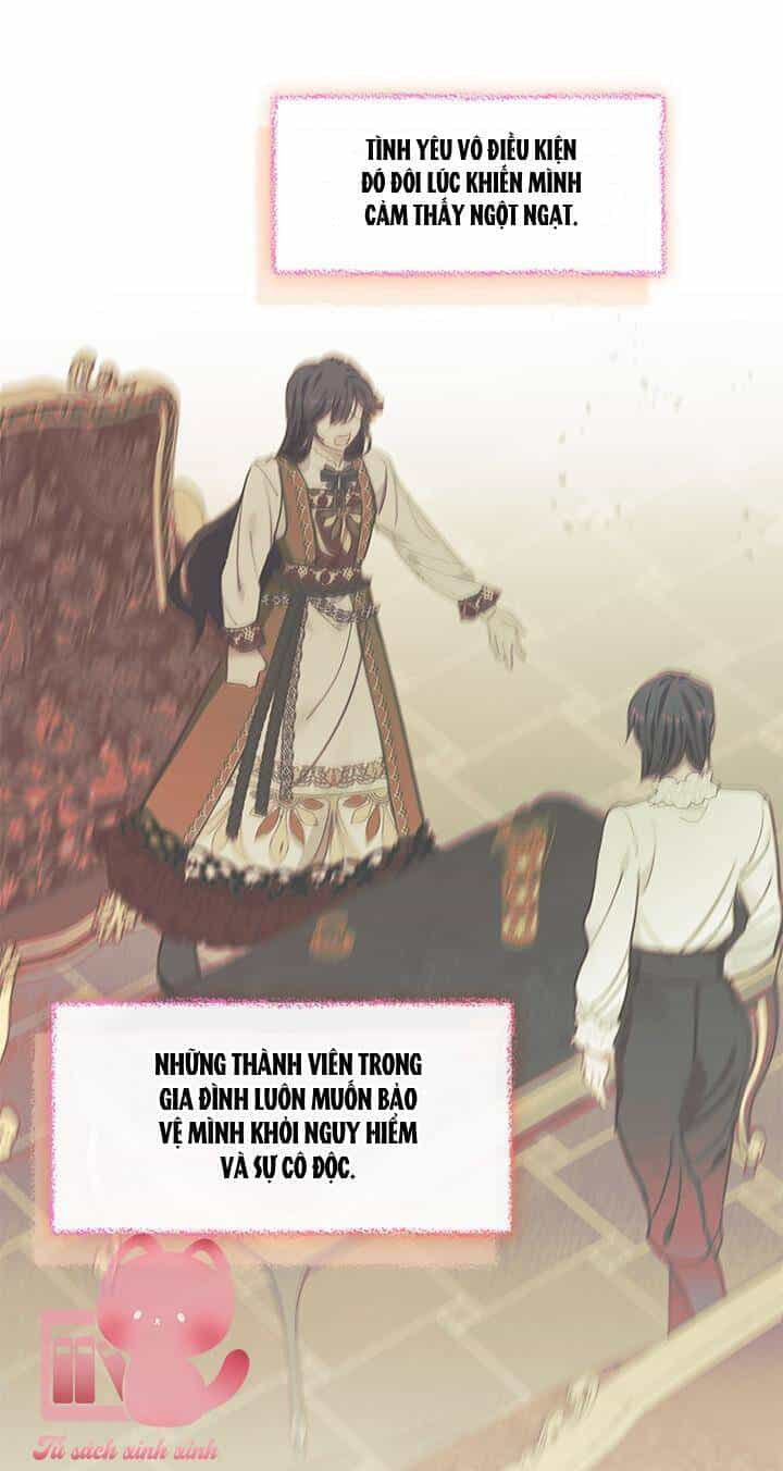 Thành Viên Trong Gia Đình Phát Cuồng Vì Tôi - Chương 58 - ảnh 34