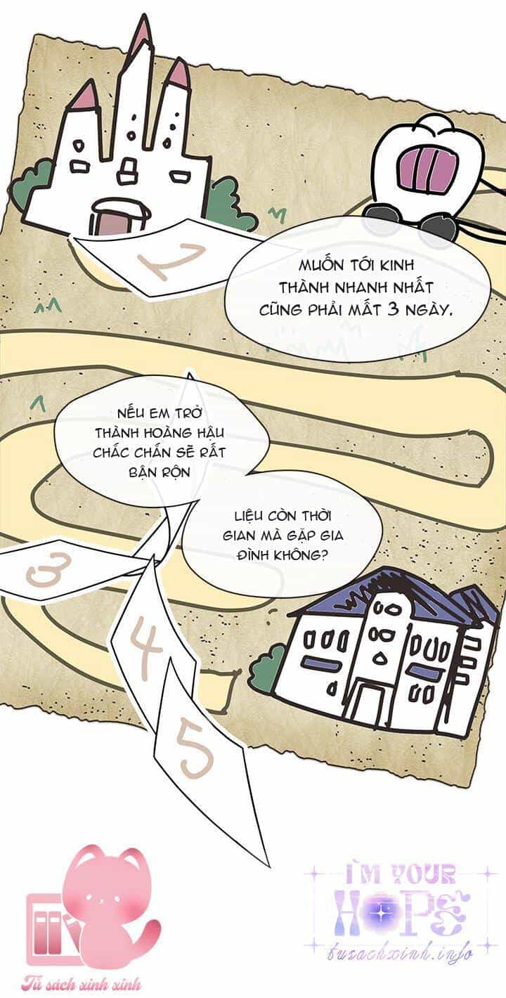 Thành Viên Trong Gia Đình Phát Cuồng Vì Tôi - Chương 58 - ảnh 42