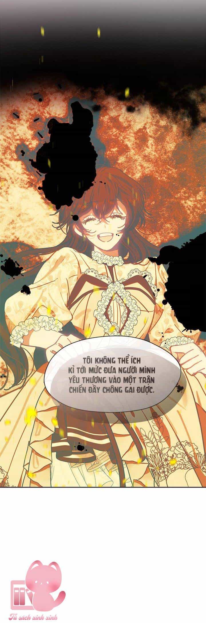 Thành Viên Trong Gia Đình Phát Cuồng Vì Tôi - Chương 59 - ảnh 31