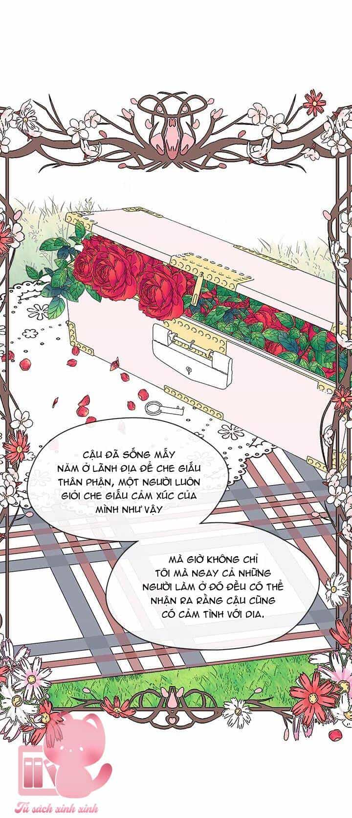 Thành Viên Trong Gia Đình Phát Cuồng Vì Tôi - Chương 59 - ảnh 52