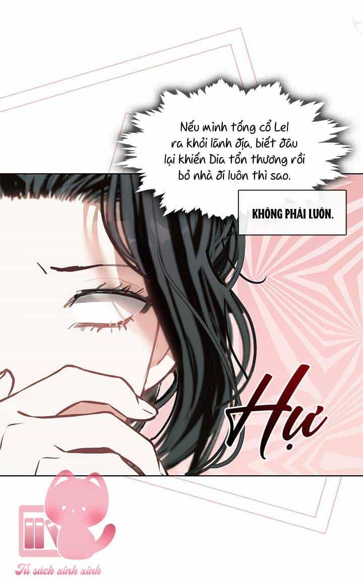 Thành Viên Trong Gia Đình Phát Cuồng Vì Tôi - Chương 60 - ảnh 17