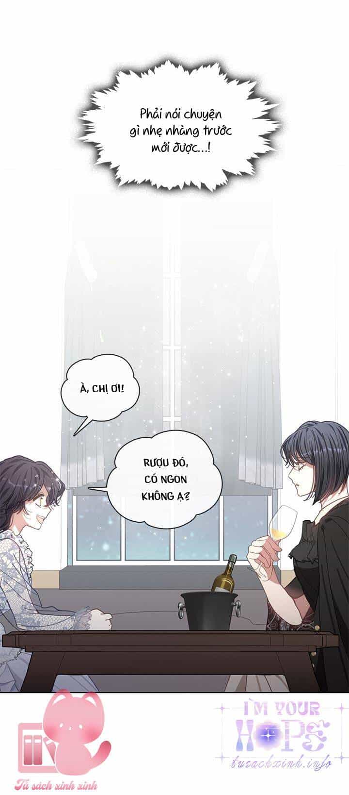 Thành Viên Trong Gia Đình Phát Cuồng Vì Tôi - Chương 60 - ảnh 53