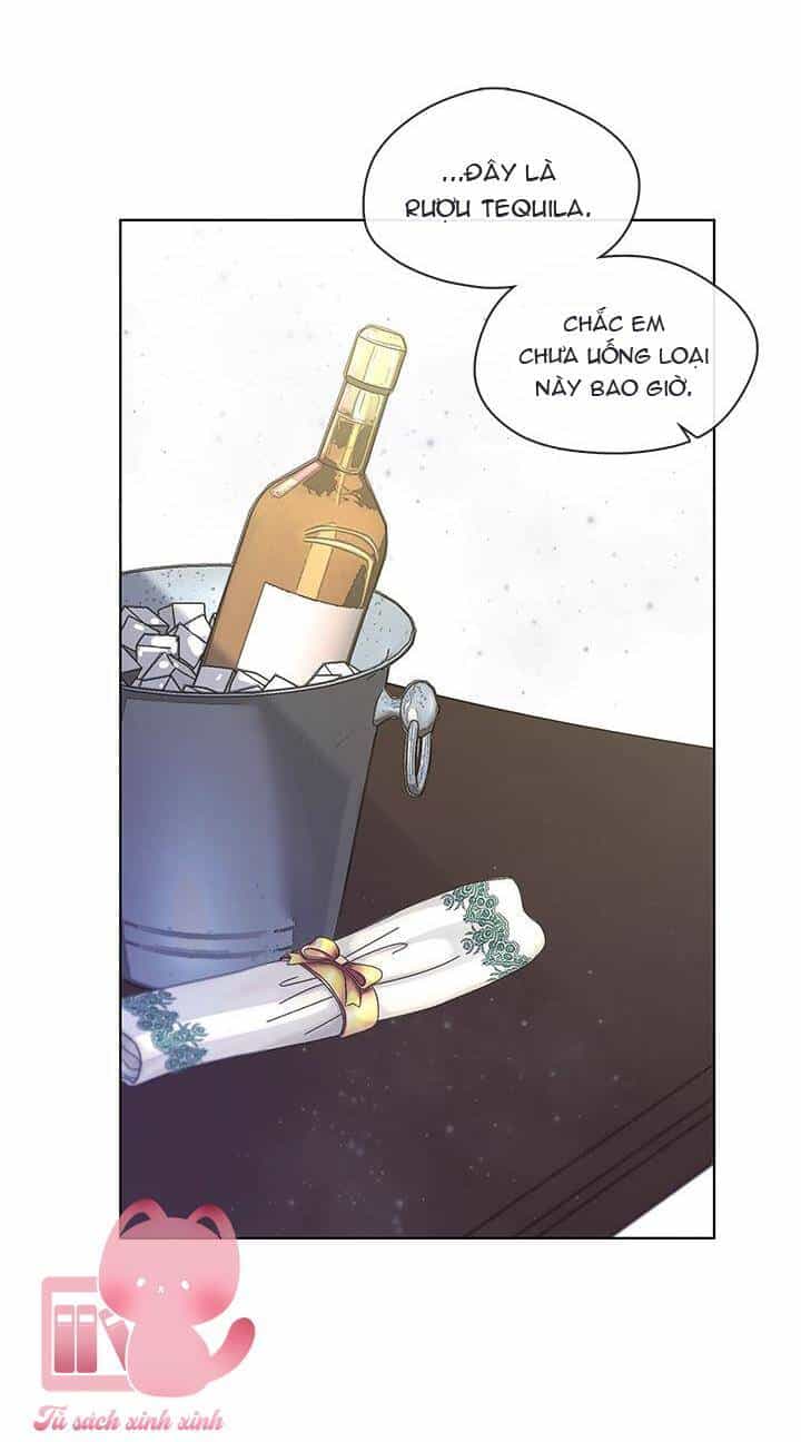 Thành Viên Trong Gia Đình Phát Cuồng Vì Tôi - Chương 60 - ảnh 55