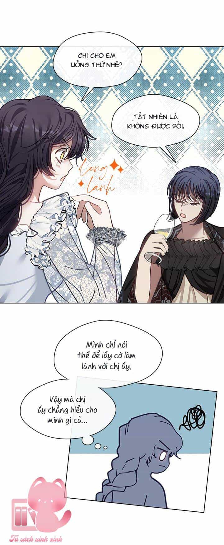 Thành Viên Trong Gia Đình Phát Cuồng Vì Tôi - Chương 60 - ảnh 56