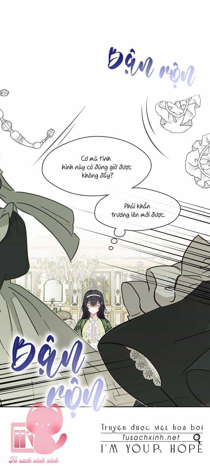 Thành Viên Trong Gia Đình Phát Cuồng Vì Tôi - Chương 62 - ảnh 15