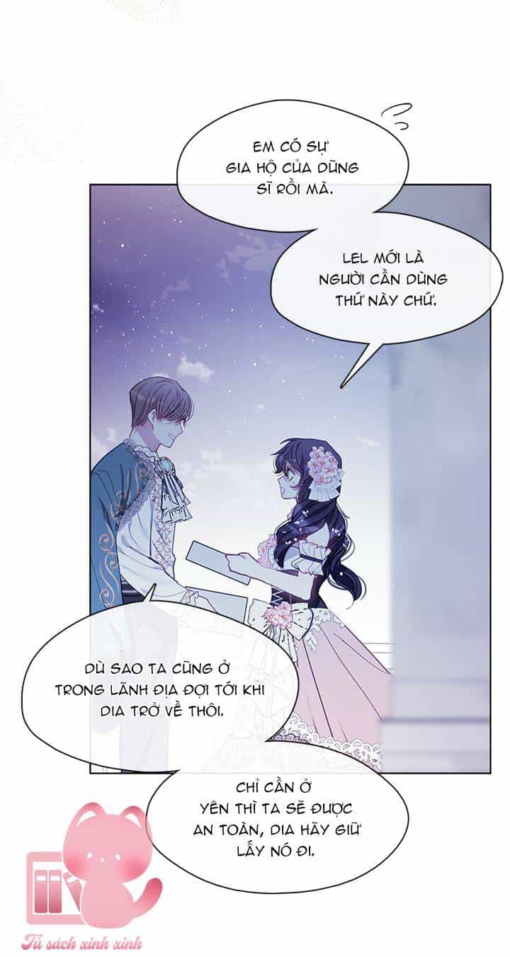 Thành Viên Trong Gia Đình Phát Cuồng Vì Tôi - Chương 62 - ảnh 60