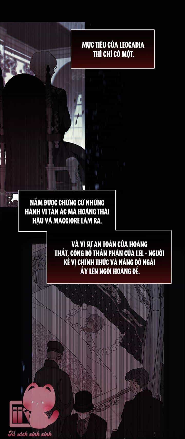 Thành Viên Trong Gia Đình Phát Cuồng Vì Tôi - Chương 63 - ảnh 32