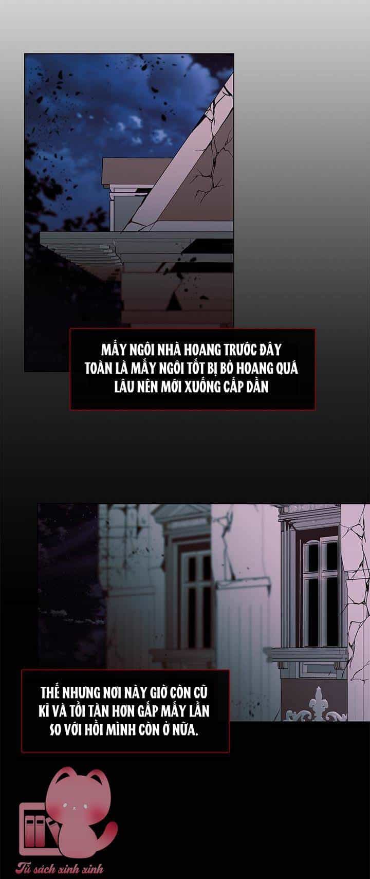 Thành Viên Trong Gia Đình Phát Cuồng Vì Tôi - Chương 64 - ảnh 12