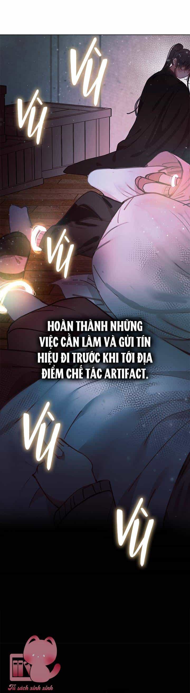 Thành Viên Trong Gia Đình Phát Cuồng Vì Tôi - Chương 64 - ảnh 37
