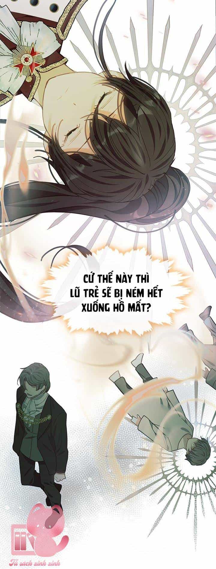 Thành Viên Trong Gia Đình Phát Cuồng Vì Tôi - Chương 64 - ảnh 73