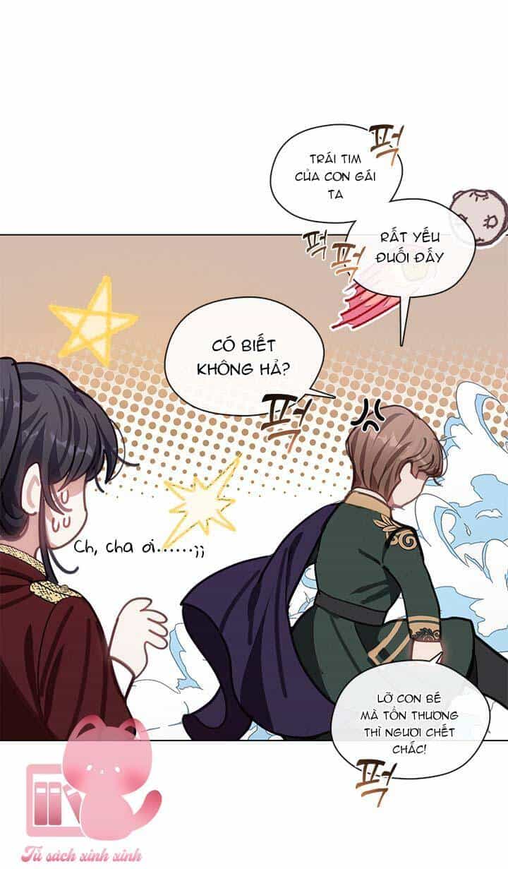Thành Viên Trong Gia Đình Phát Cuồng Vì Tôi - Chương 66 - ảnh 17