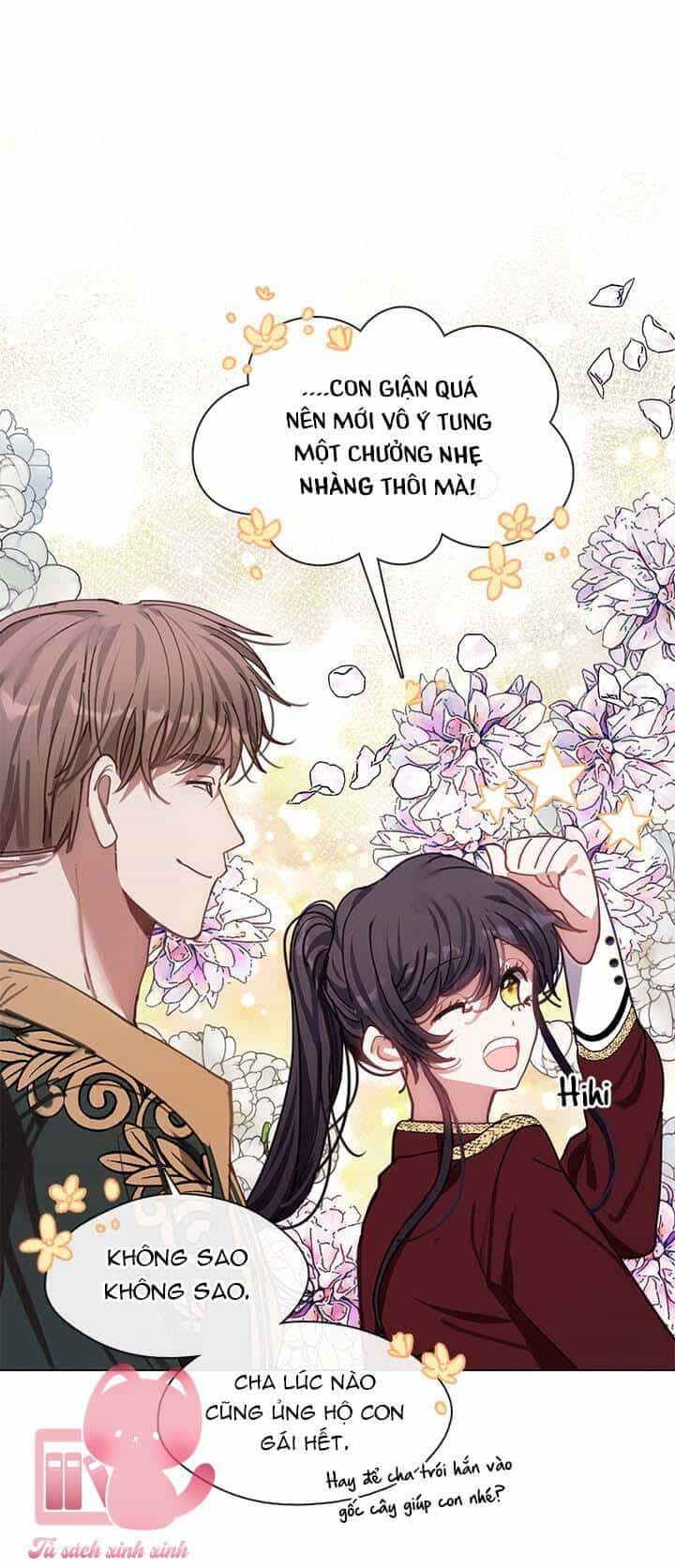 Thành Viên Trong Gia Đình Phát Cuồng Vì Tôi - Chương 66 - ảnh 22