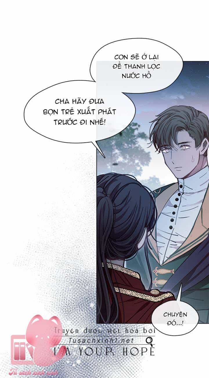 Thành Viên Trong Gia Đình Phát Cuồng Vì Tôi - Chương 66 - ảnh 30