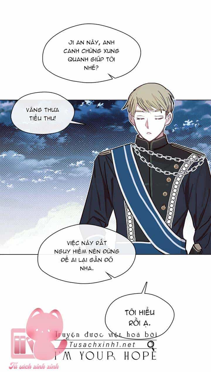 Thành Viên Trong Gia Đình Phát Cuồng Vì Tôi - Chương 66 - ảnh 36