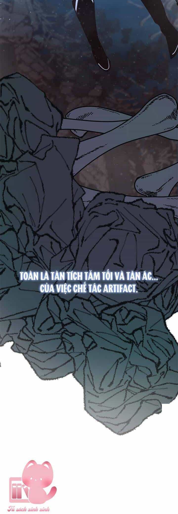 Thành Viên Trong Gia Đình Phát Cuồng Vì Tôi - Chương 66 - ảnh 41