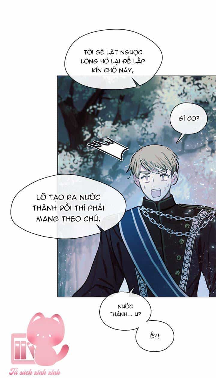 Thành Viên Trong Gia Đình Phát Cuồng Vì Tôi - Chương 66 - ảnh 59