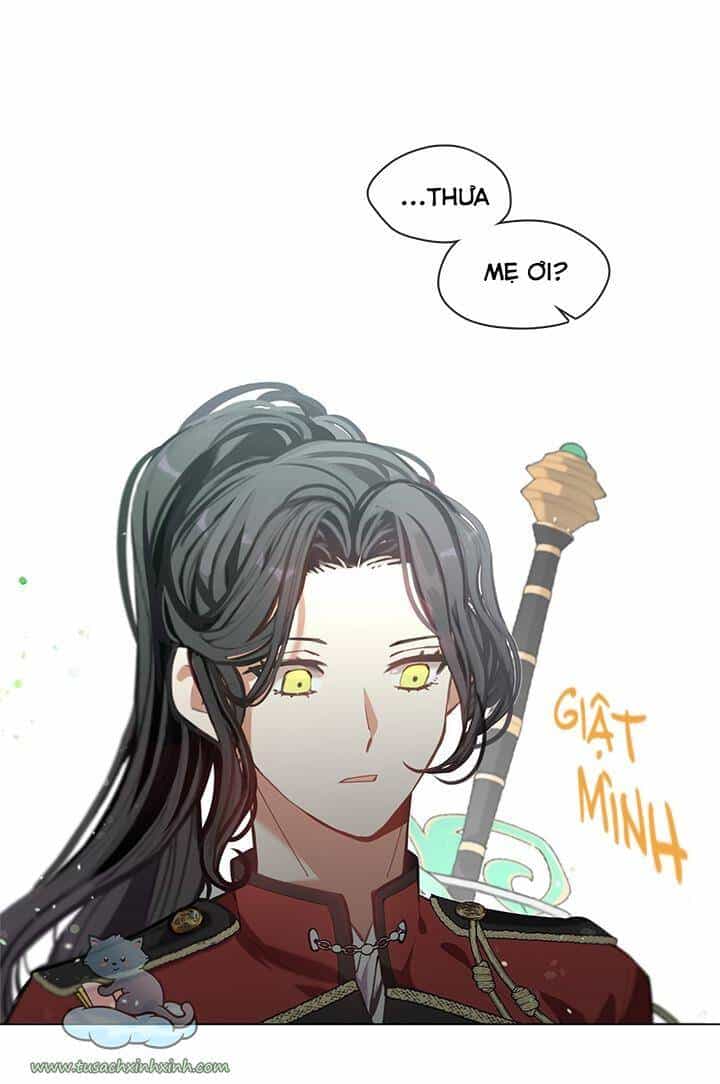 Thành Viên Trong Gia Đình Phát Cuồng Vì Tôi - Chương 6 - ảnh 39