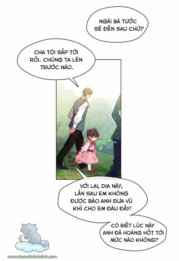 Thành Viên Trong Gia Đình Phát Cuồng Vì Tôi - Chương 6 - ảnh 62