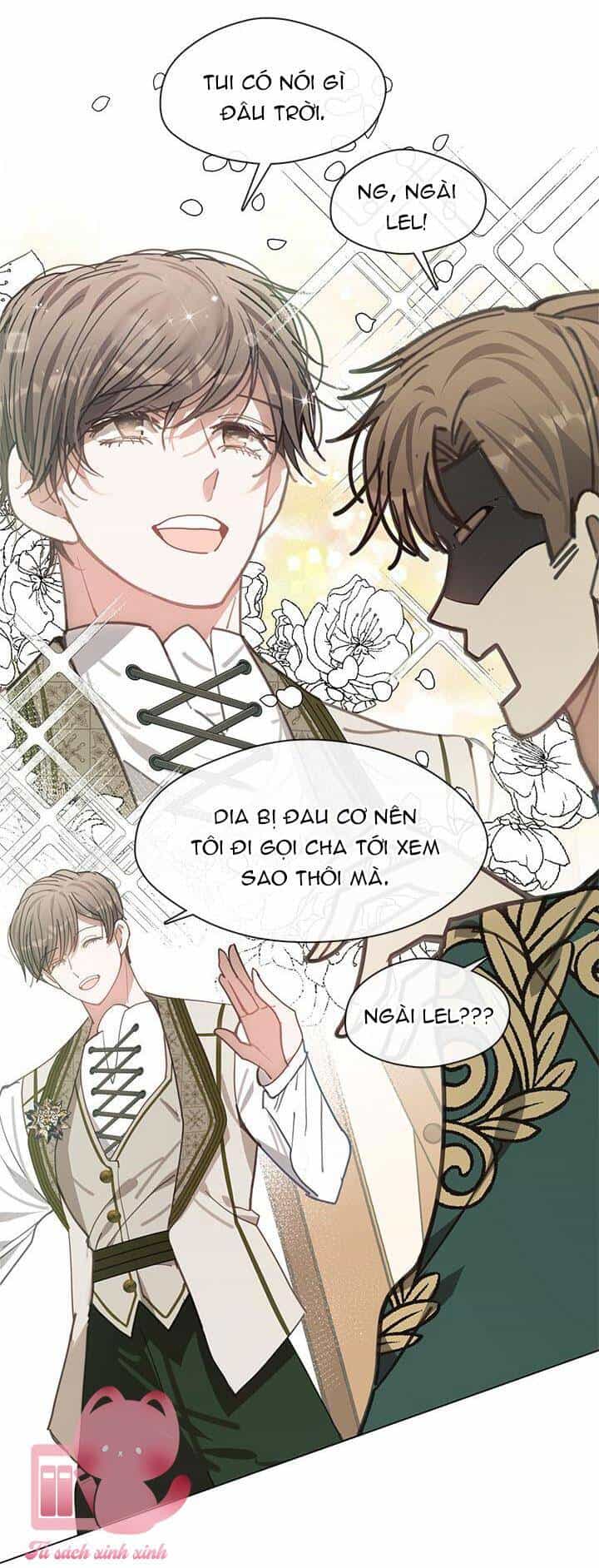 Thành Viên Trong Gia Đình Phát Cuồng Vì Tôi - Chương 67 - ảnh 23