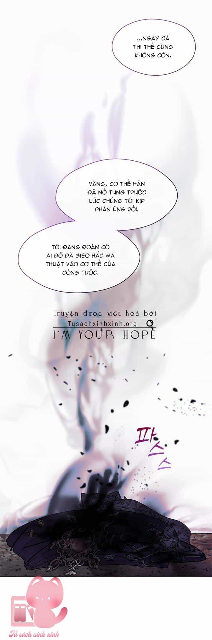 Thành Viên Trong Gia Đình Phát Cuồng Vì Tôi - Chương 68 - ảnh 57