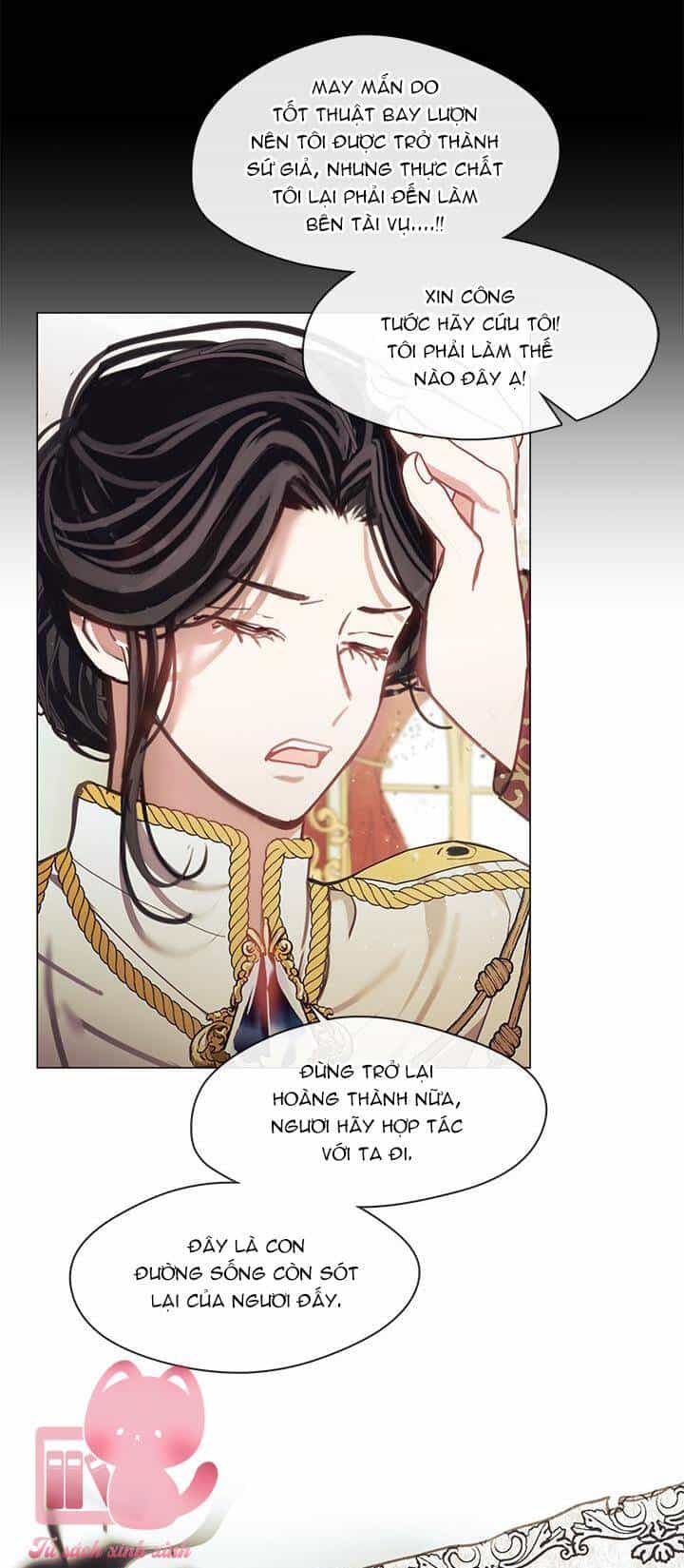 Thành Viên Trong Gia Đình Phát Cuồng Vì Tôi - Chương 69 - ảnh 52