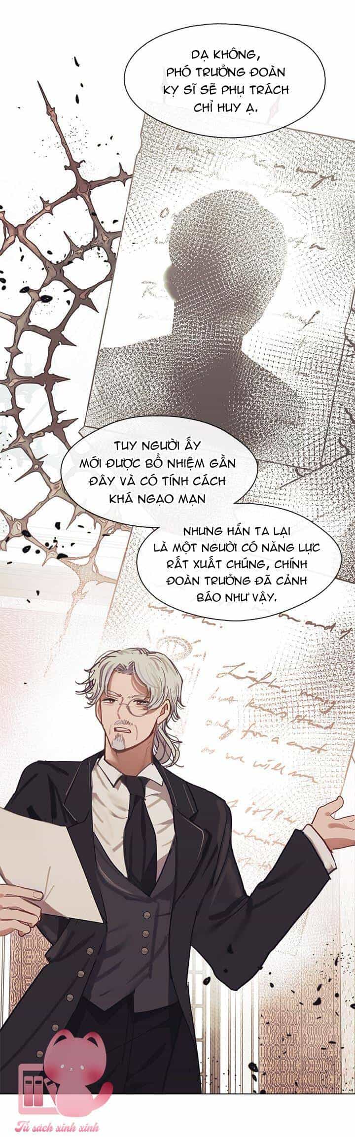 Thành Viên Trong Gia Đình Phát Cuồng Vì Tôi - Chương 70 - ảnh 36