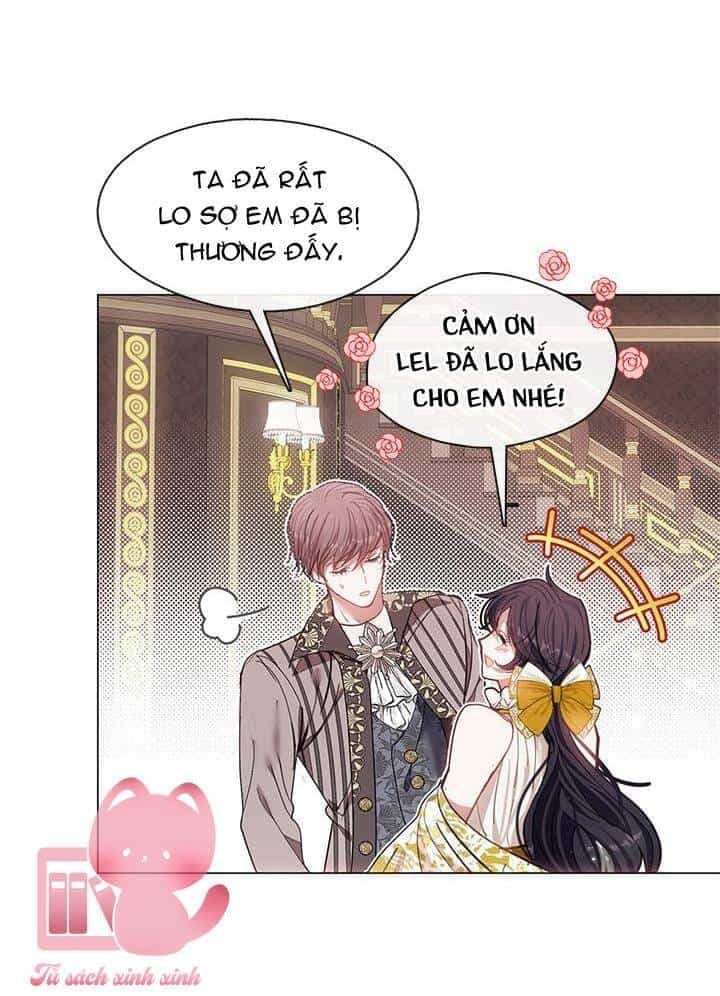 Thành Viên Trong Gia Đình Phát Cuồng Vì Tôi - Chương 71 - ảnh 13