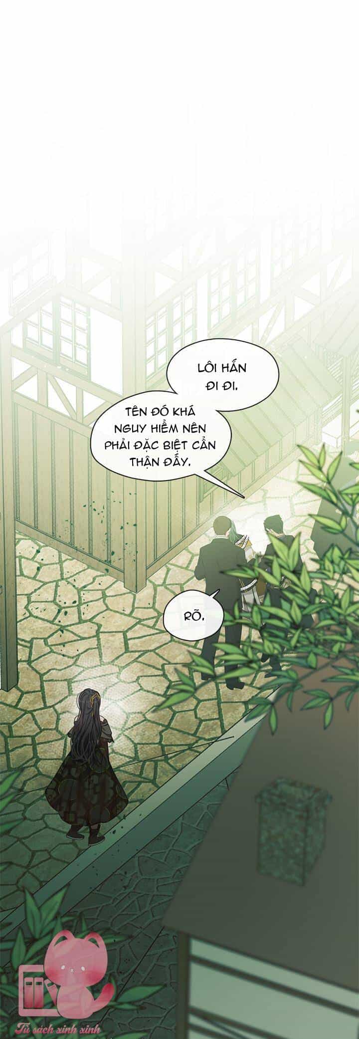 Thành Viên Trong Gia Đình Phát Cuồng Vì Tôi - Chương 71 - ảnh 2