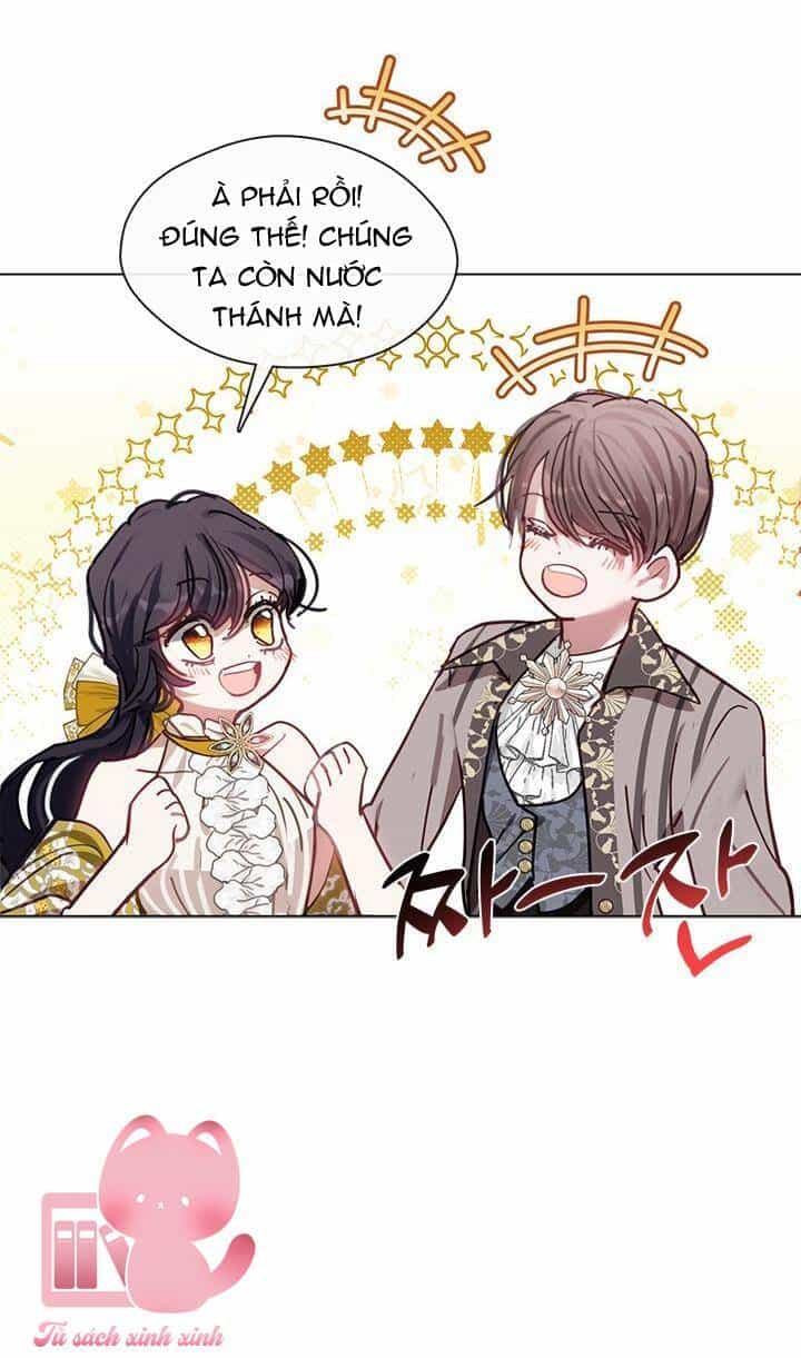 Thành Viên Trong Gia Đình Phát Cuồng Vì Tôi - Chương 71 - ảnh 32