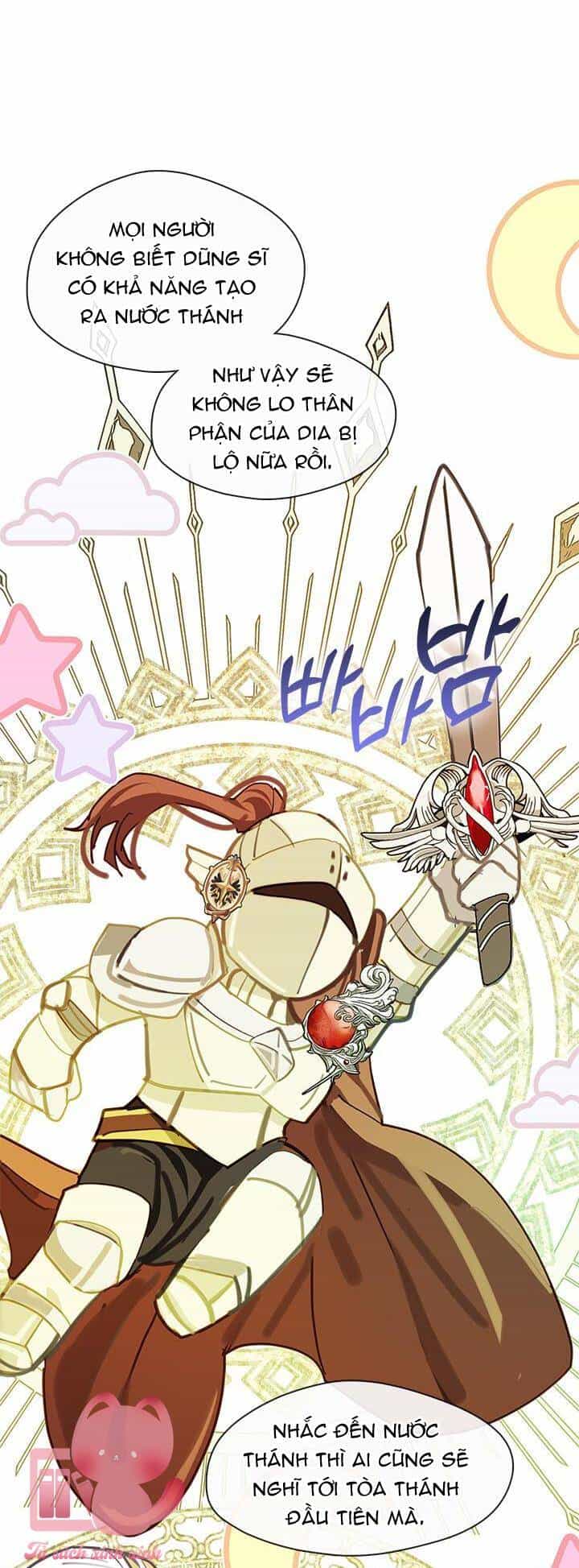 Thành Viên Trong Gia Đình Phát Cuồng Vì Tôi - Chương 71 - ảnh 33