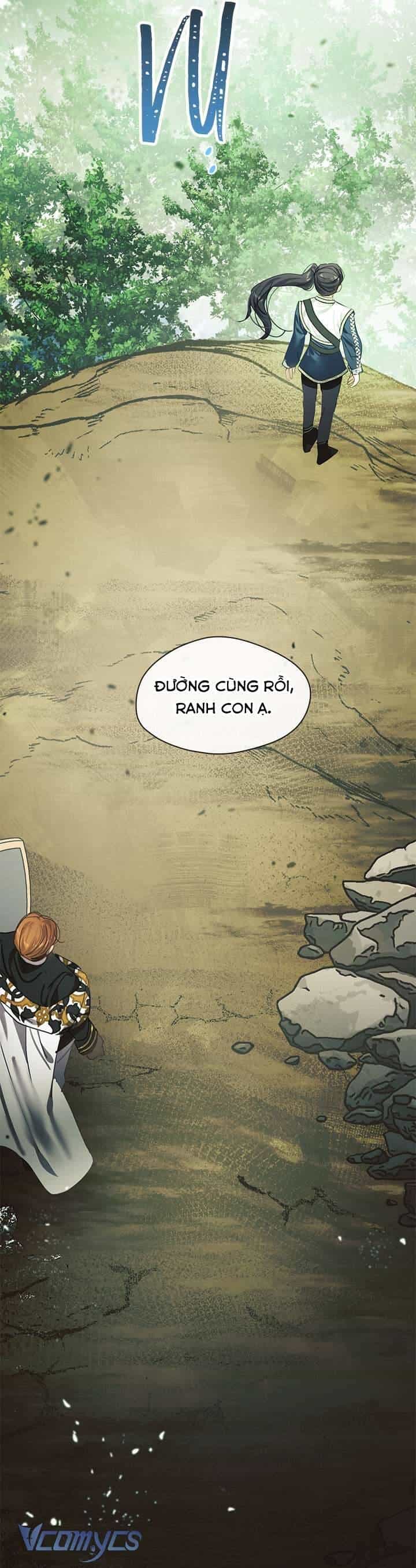 Thành Viên Trong Gia Đình Phát Cuồng Vì Tôi - Chương 72 - ảnh 21