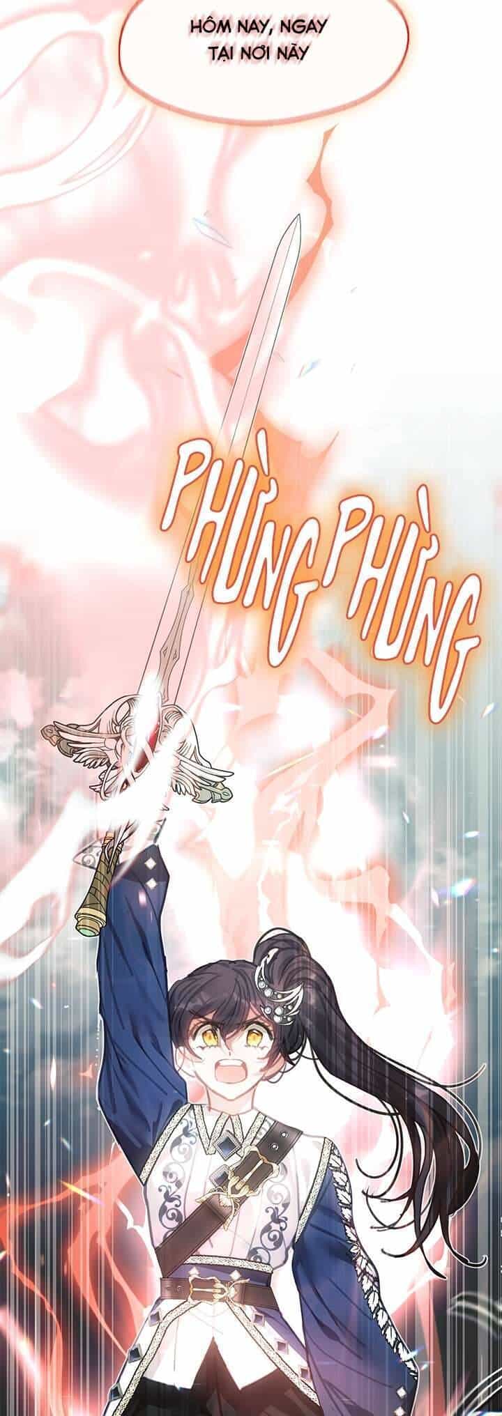 Thành Viên Trong Gia Đình Phát Cuồng Vì Tôi - Chương 72 - ảnh 28