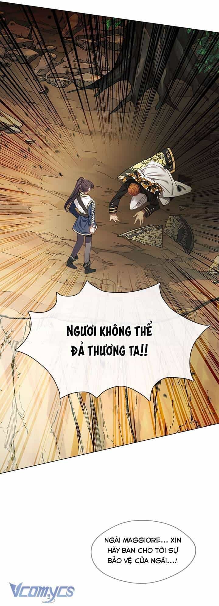 Thành Viên Trong Gia Đình Phát Cuồng Vì Tôi - Chương 72 - ảnh 38