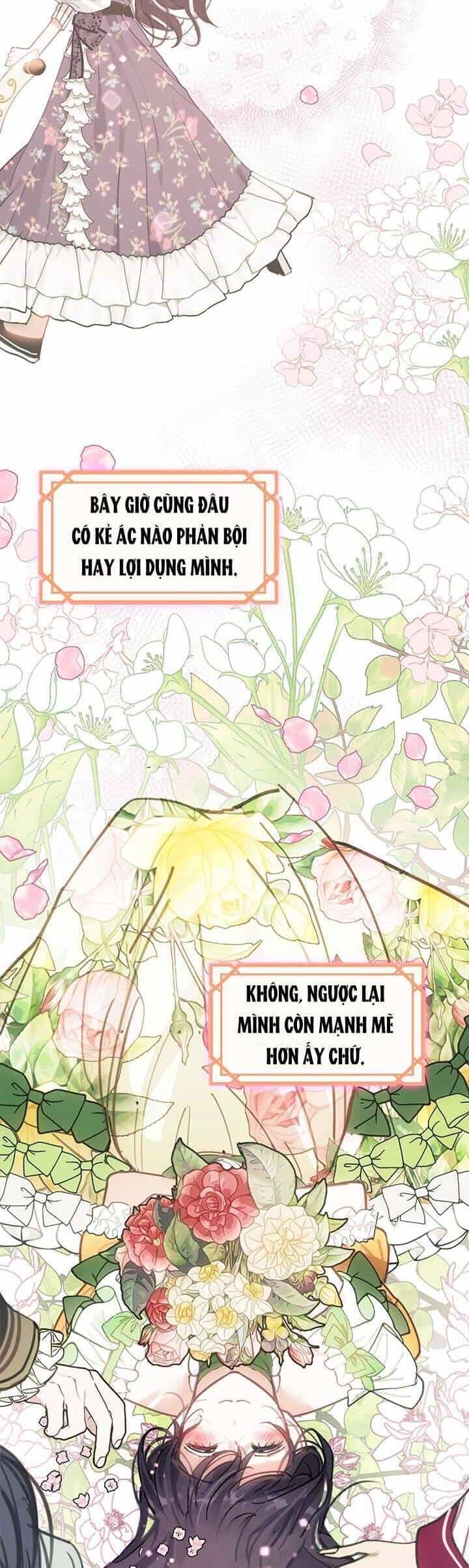 Thành Viên Trong Gia Đình Phát Cuồng Vì Tôi - Chương 72 - ảnh 52