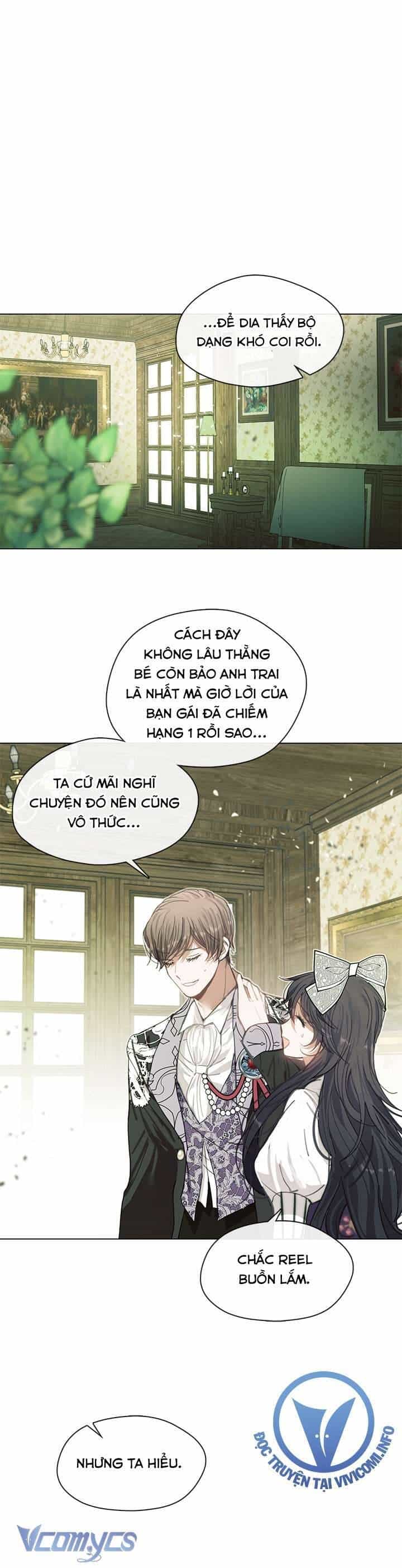 Thành Viên Trong Gia Đình Phát Cuồng Vì Tôi - Chương 72 - ảnh 60