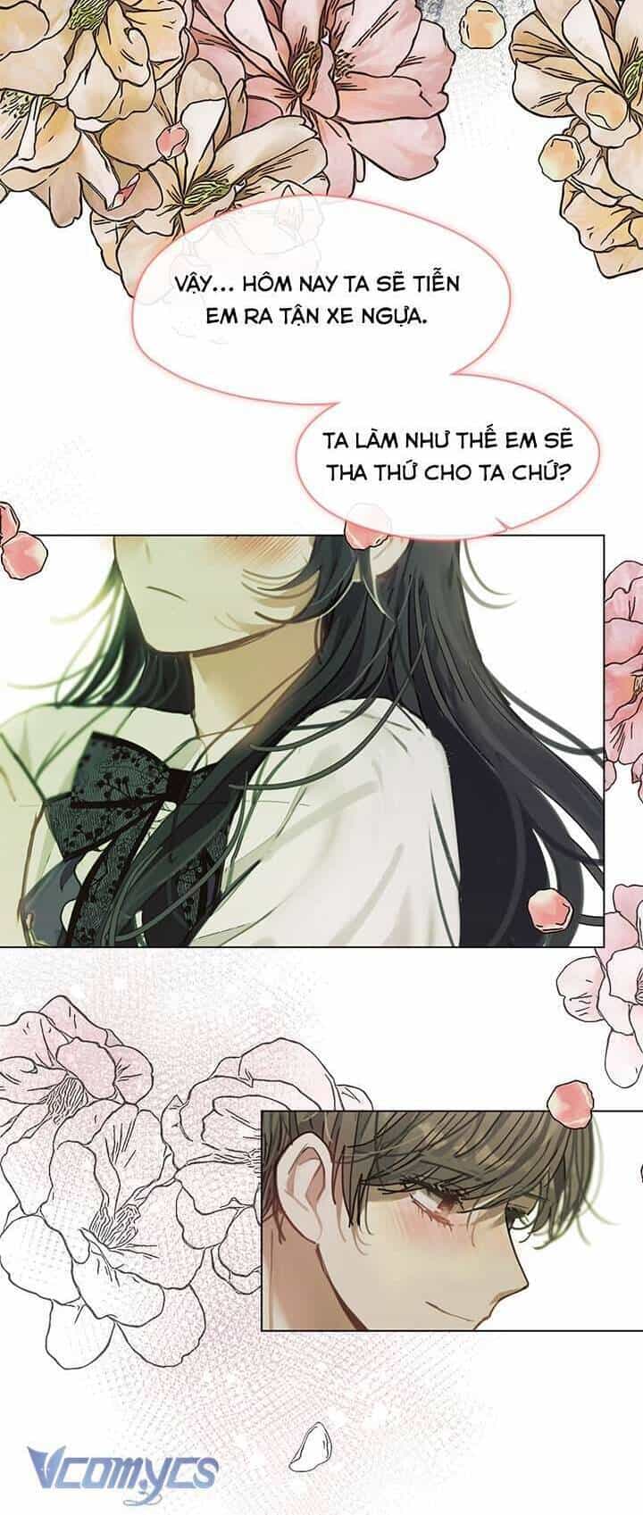 Thành Viên Trong Gia Đình Phát Cuồng Vì Tôi - Chương 73 - ảnh 3